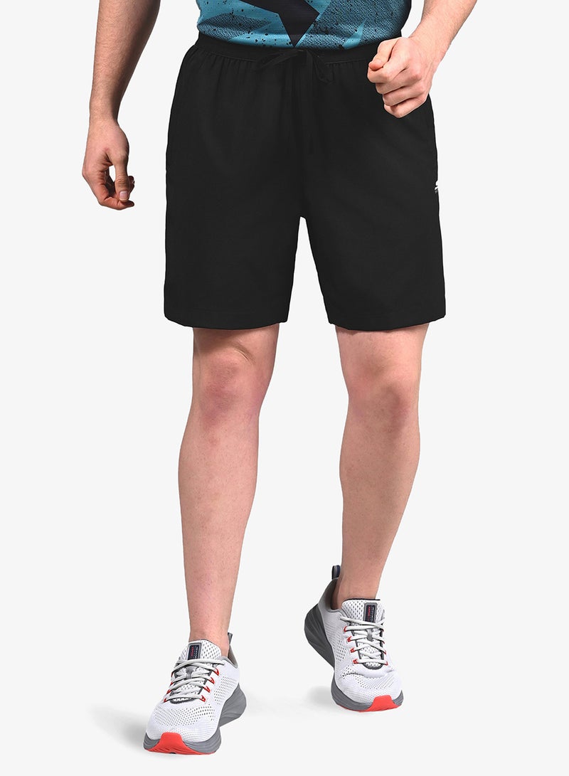 SKECHERS Woven Performance Shorts - Image 1